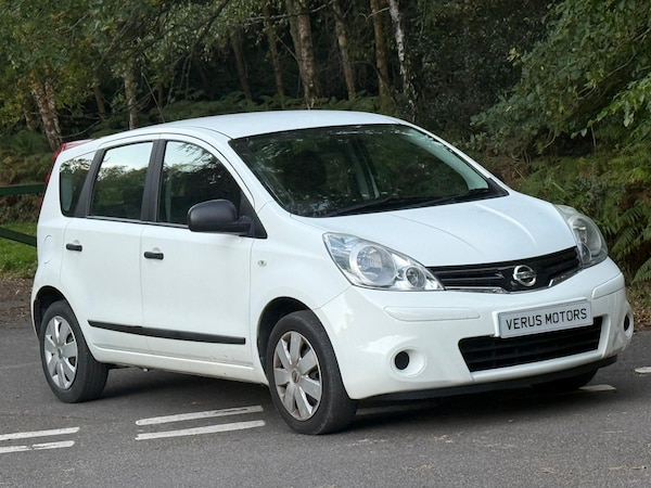 Used Nissan Note 2013 for sale - 76090615: Photo 3