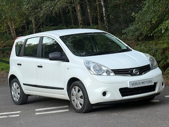 Used Nissan Note 2013 for sale - 76090615: Photo 3