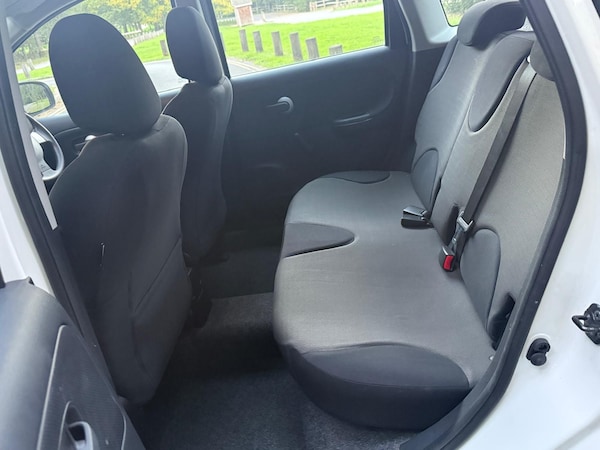Used Nissan Note 2013 for sale - 76090615: Photo 40