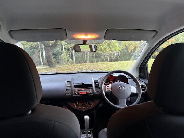 Used Nissan Note 2013 for sale - 76090615: Photo 42