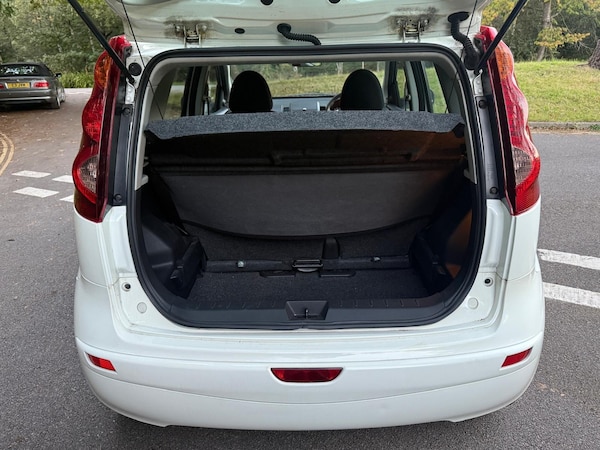Used Nissan Note 2013 for sale - 76090615: Photo 43