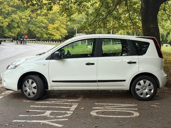 Used Nissan Note 2013 for sale - 76090615: Photo 46