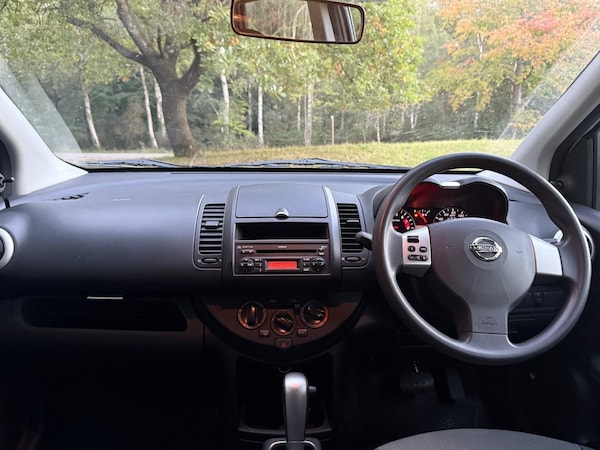 Used Nissan Note 2013 for sale - 76090615: Photo 48