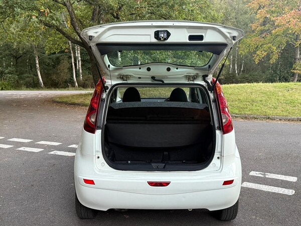 Used Nissan Note 2013 for sale - 76090615: Photo 49