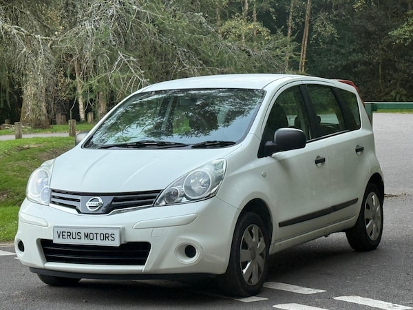 Used Nissan Note 2013 for sale - 76090615: Photo 7