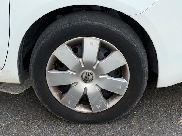 Used Nissan Note 2013 for sale - 76090615: Photo 8