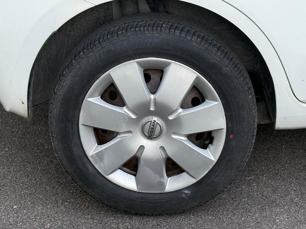 Used Nissan Note 2013 for sale - 76090615: Photo 9