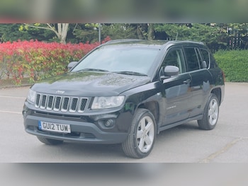 Used Jeep Compass 2012 for sale - 78219734: Photo