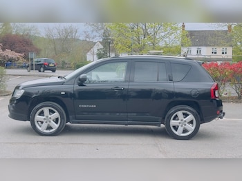 Used Jeep Compass 2012 for sale - 78219734: Photo