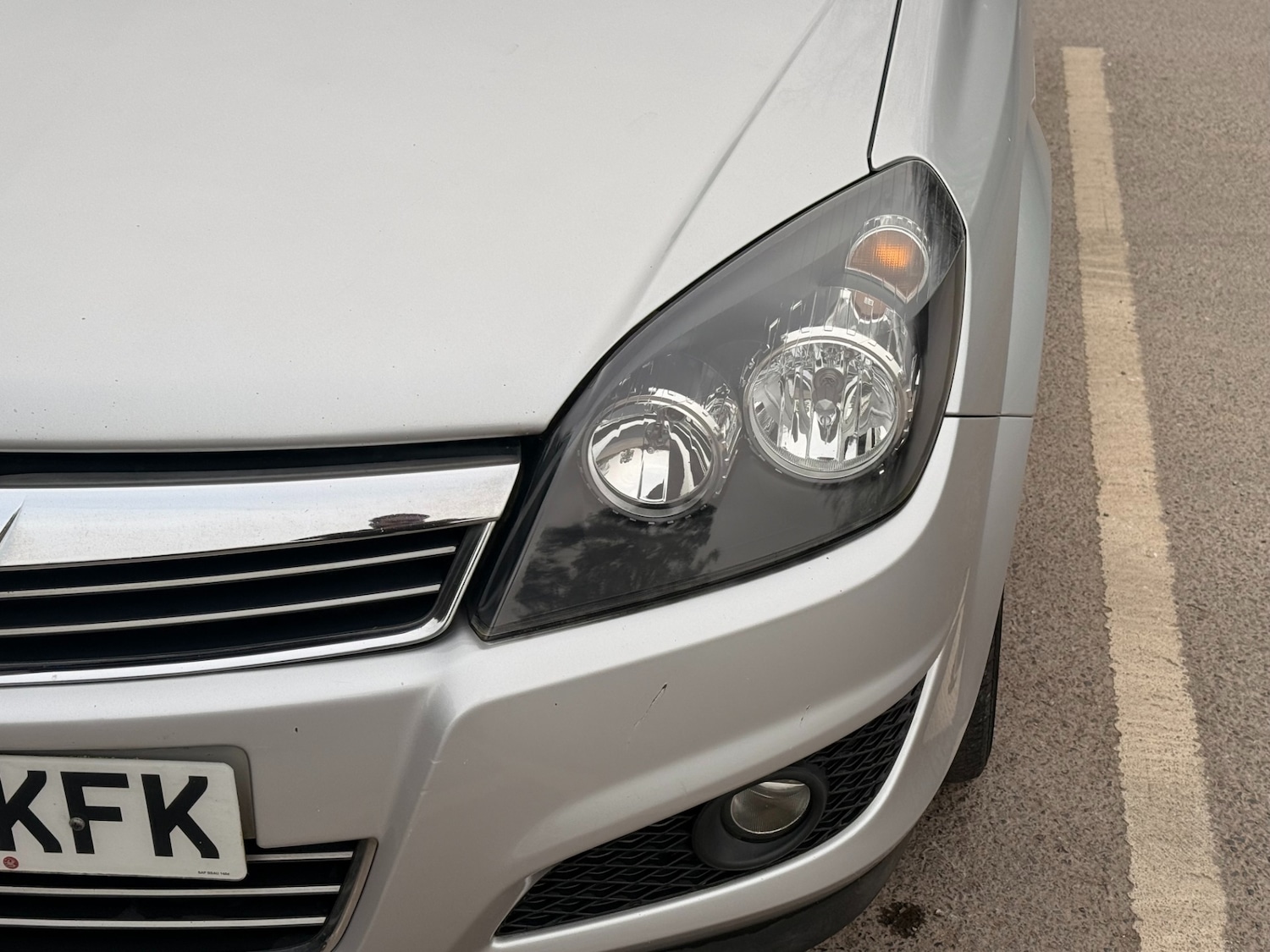 Used Vauxhall Astra 2007 for sale - 77991832: Photo 14