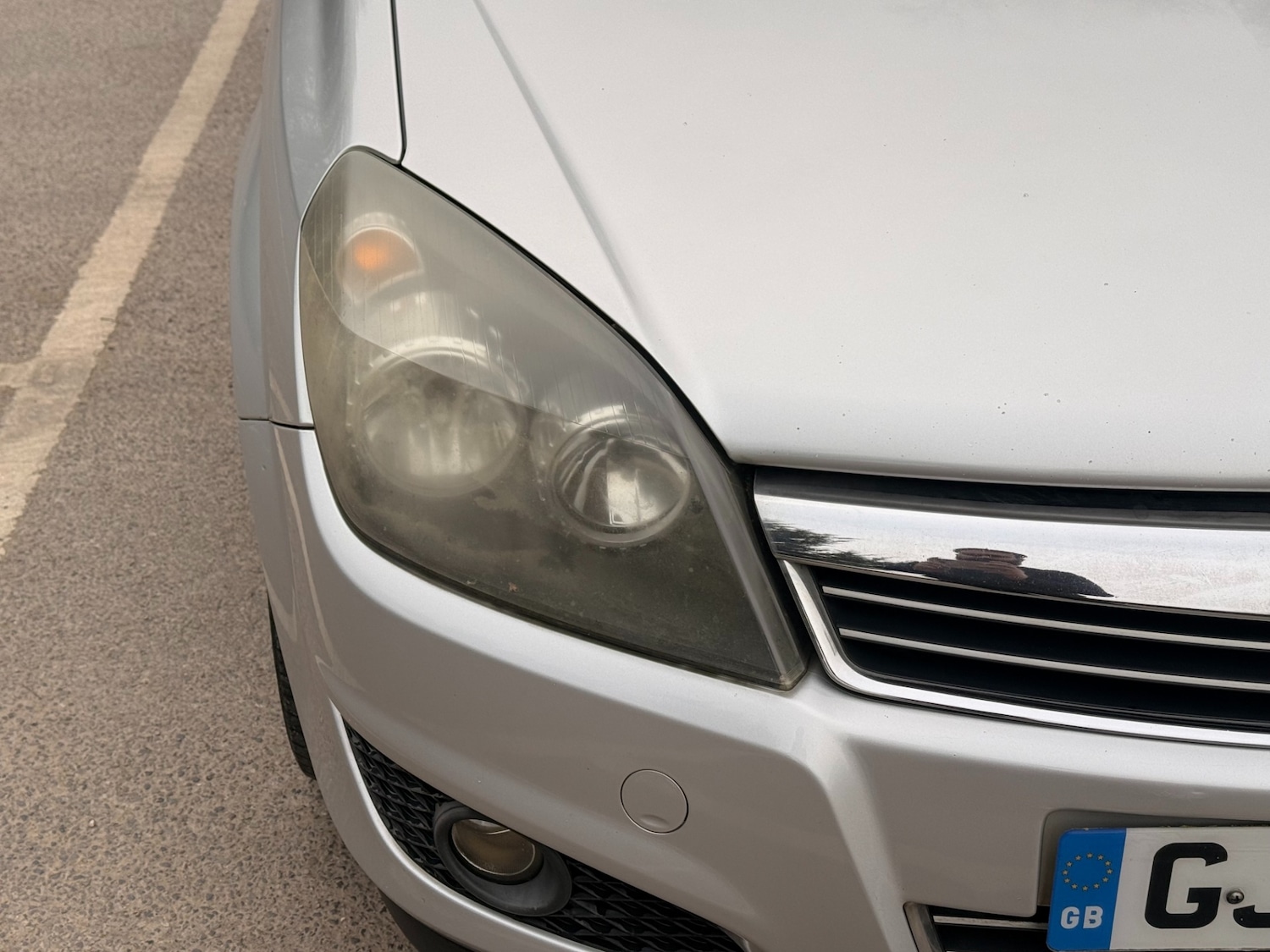 Used Vauxhall Astra 2007 for sale - 77991832: Photo 15