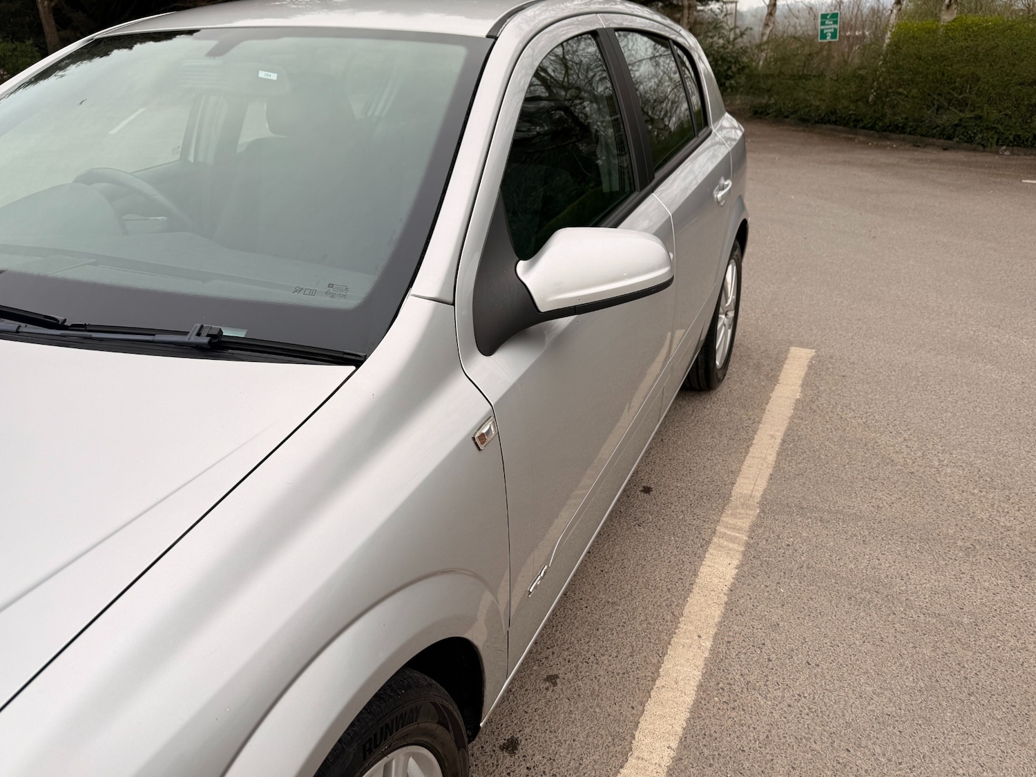 Used Vauxhall Astra 2007 for sale - 77991832: Photo 17