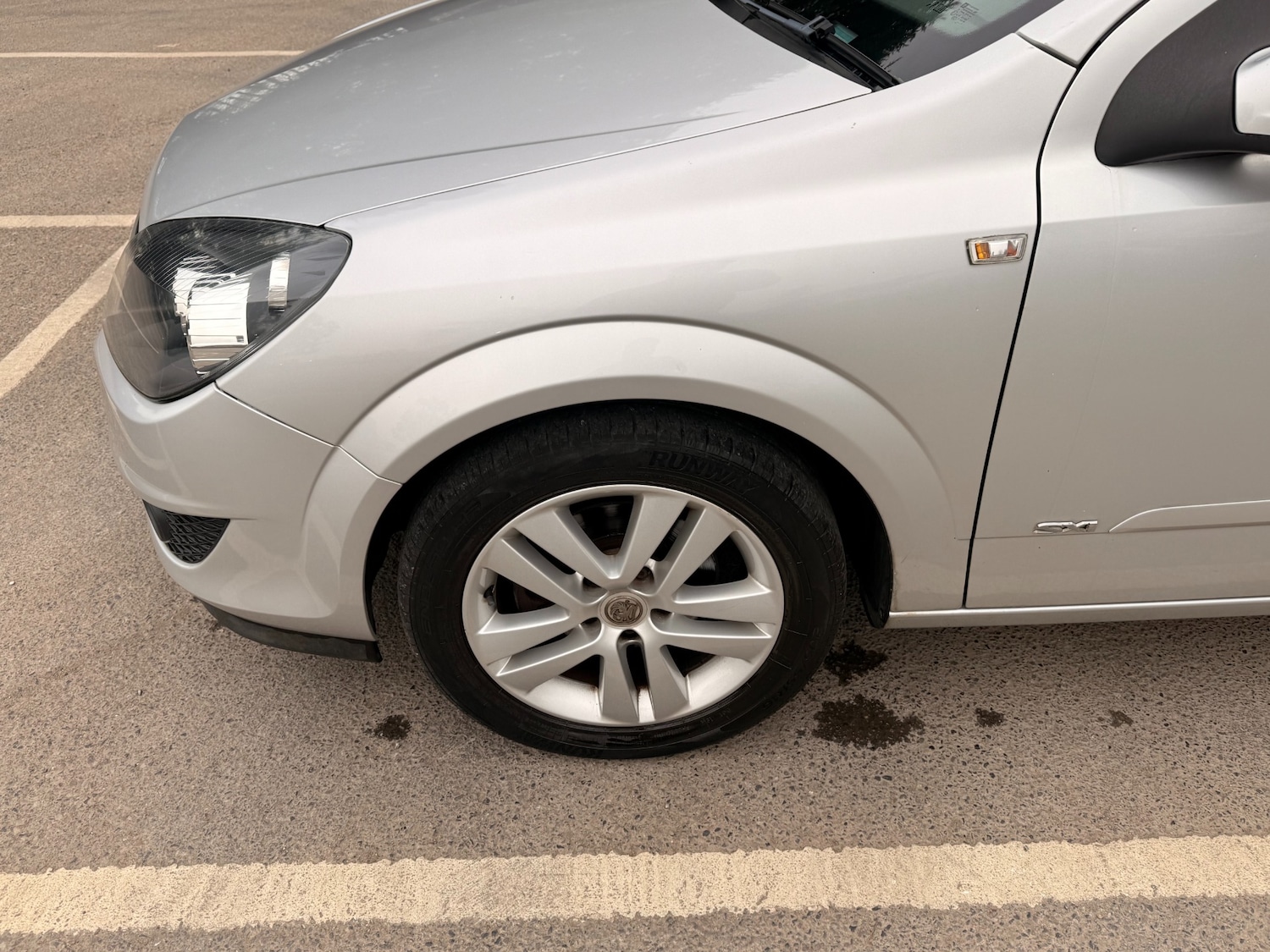 Used Vauxhall Astra 2007 for sale - 77991832: Photo 18