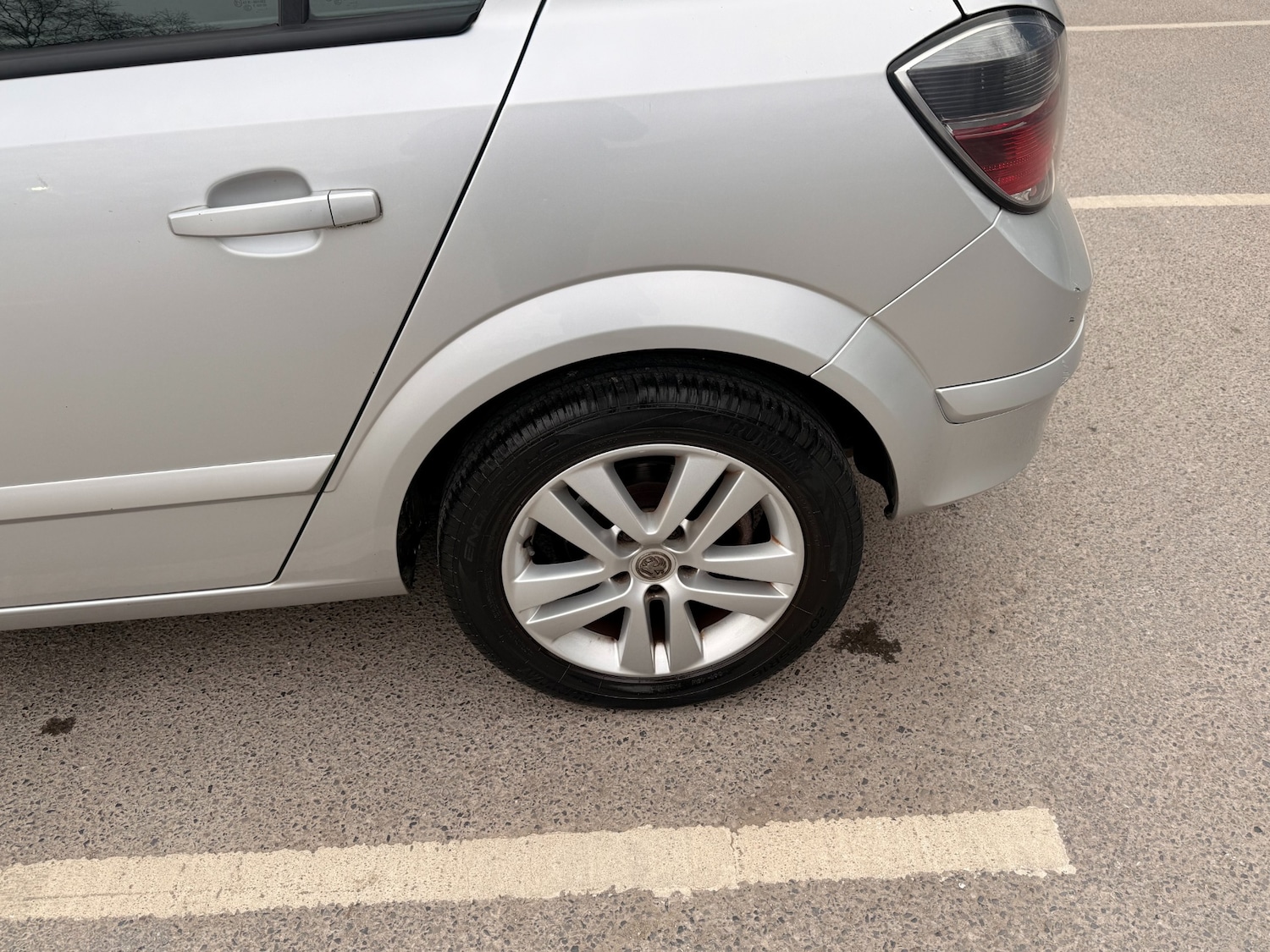 Used Vauxhall Astra 2007 for sale - 77991832: Photo 19