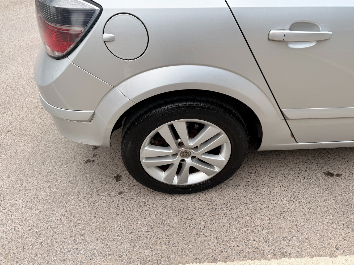 Used Vauxhall Astra 2007 for sale - 77991832: Photo 20