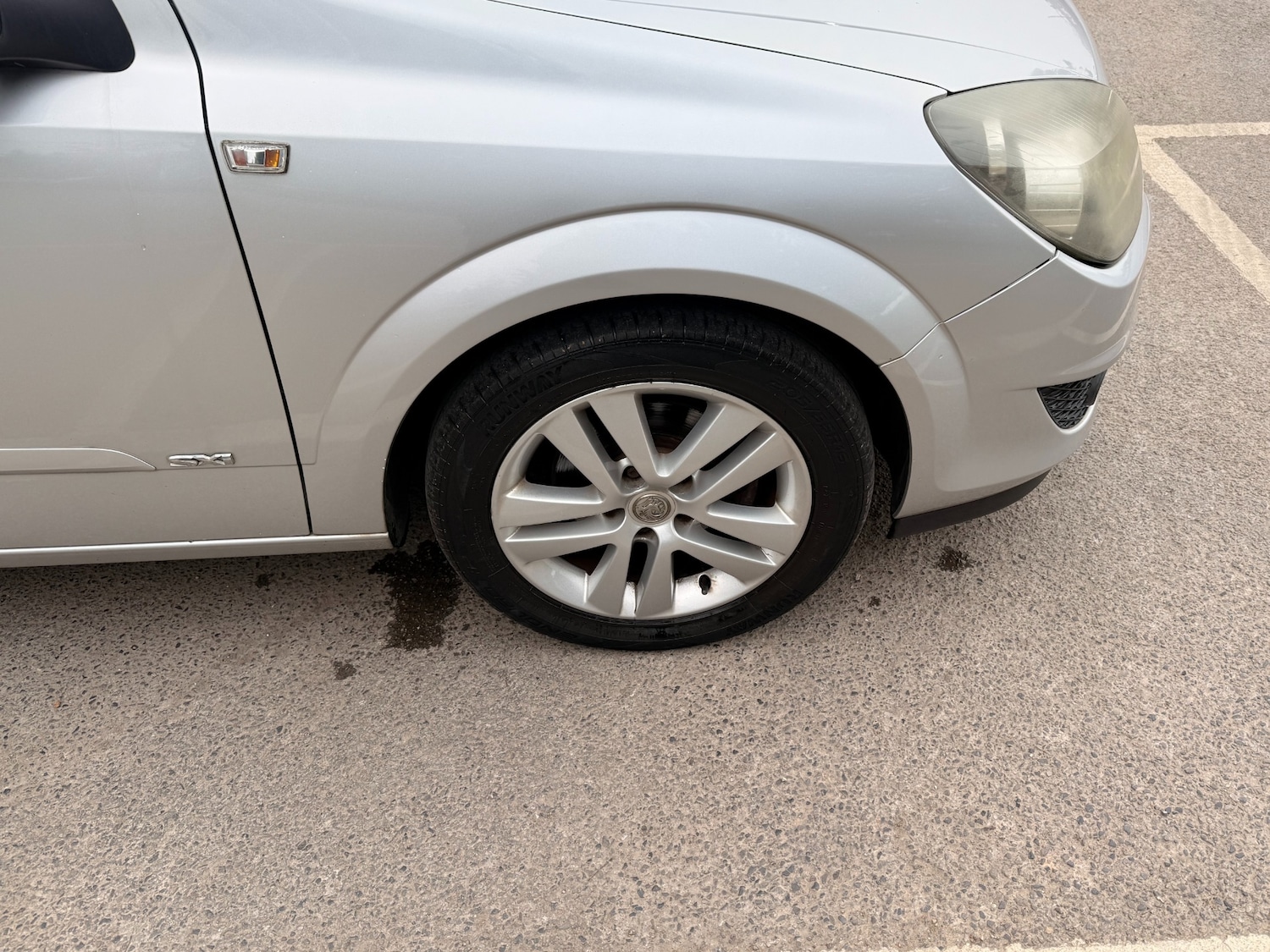 Used Vauxhall Astra 2007 for sale - 77991832: Photo 21