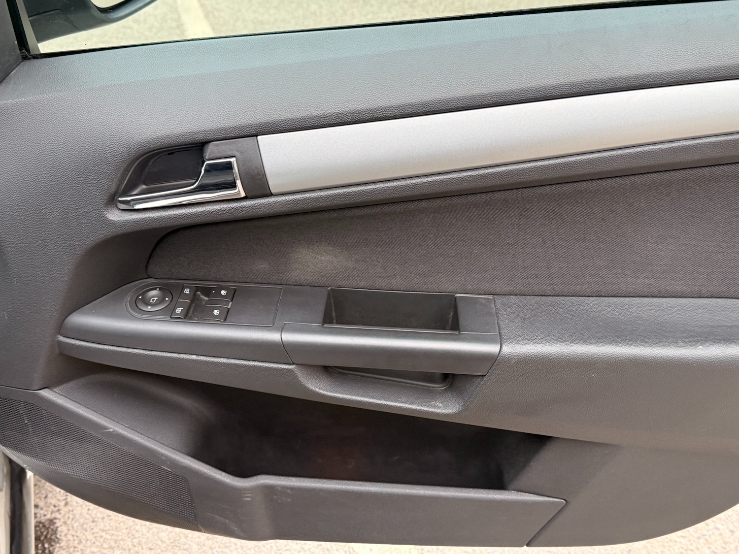 Used Vauxhall Astra 2007 for sale - 77991832: Photo 22