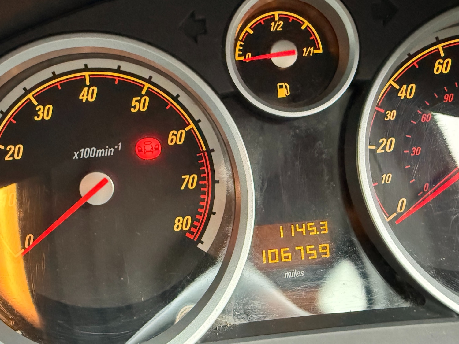 Used Vauxhall Astra 2007 for sale - 77991832: Photo 25