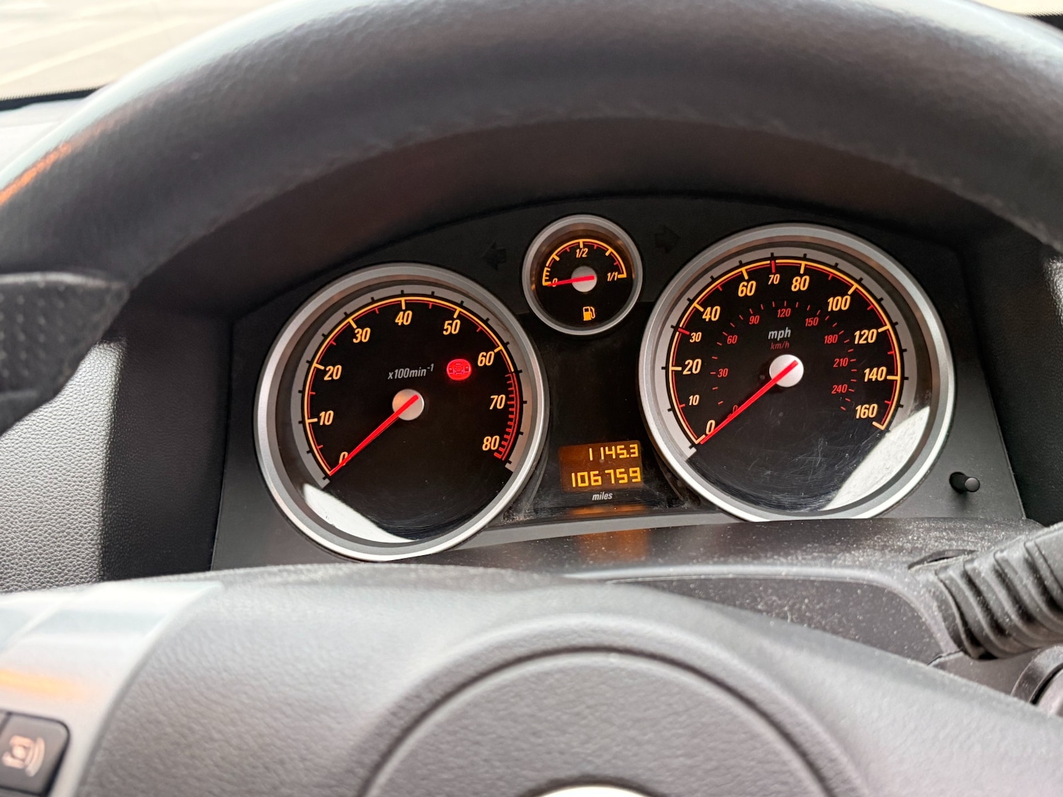 Used Vauxhall Astra 2007 for sale - 77991832: Photo 26