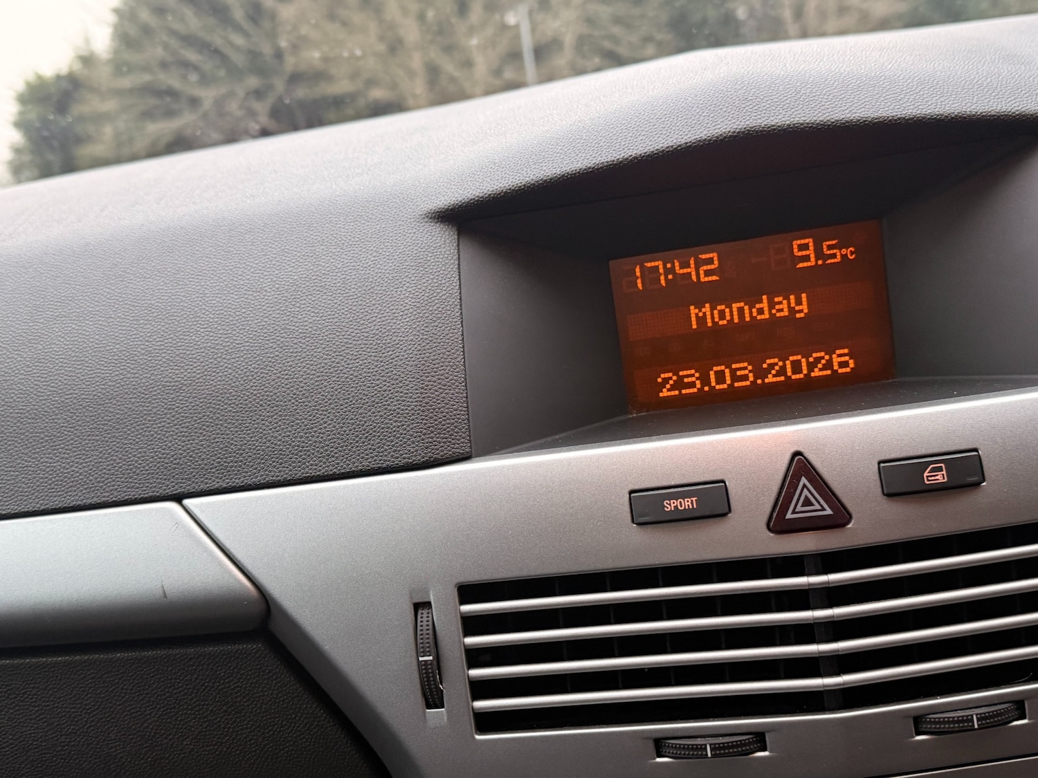 Used Vauxhall Astra 2007 for sale - 77991832: Photo 27