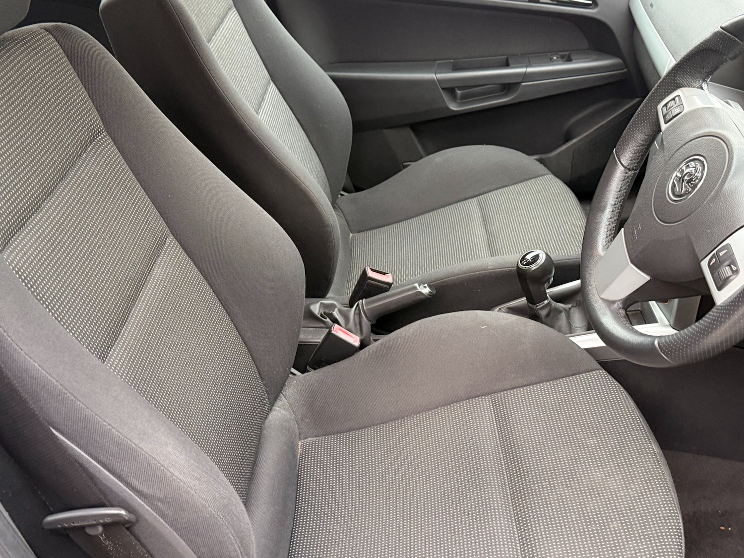 Used Vauxhall Astra 2007 for sale - 77991832: Photo 30