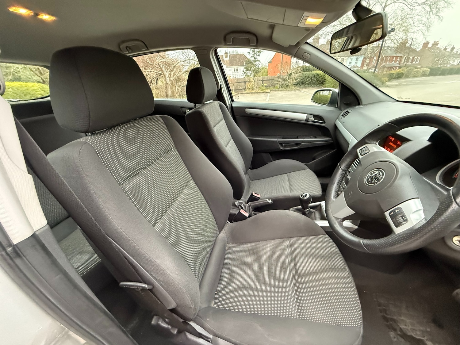 Used Vauxhall Astra 2007 for sale - 77991832: Photo 31