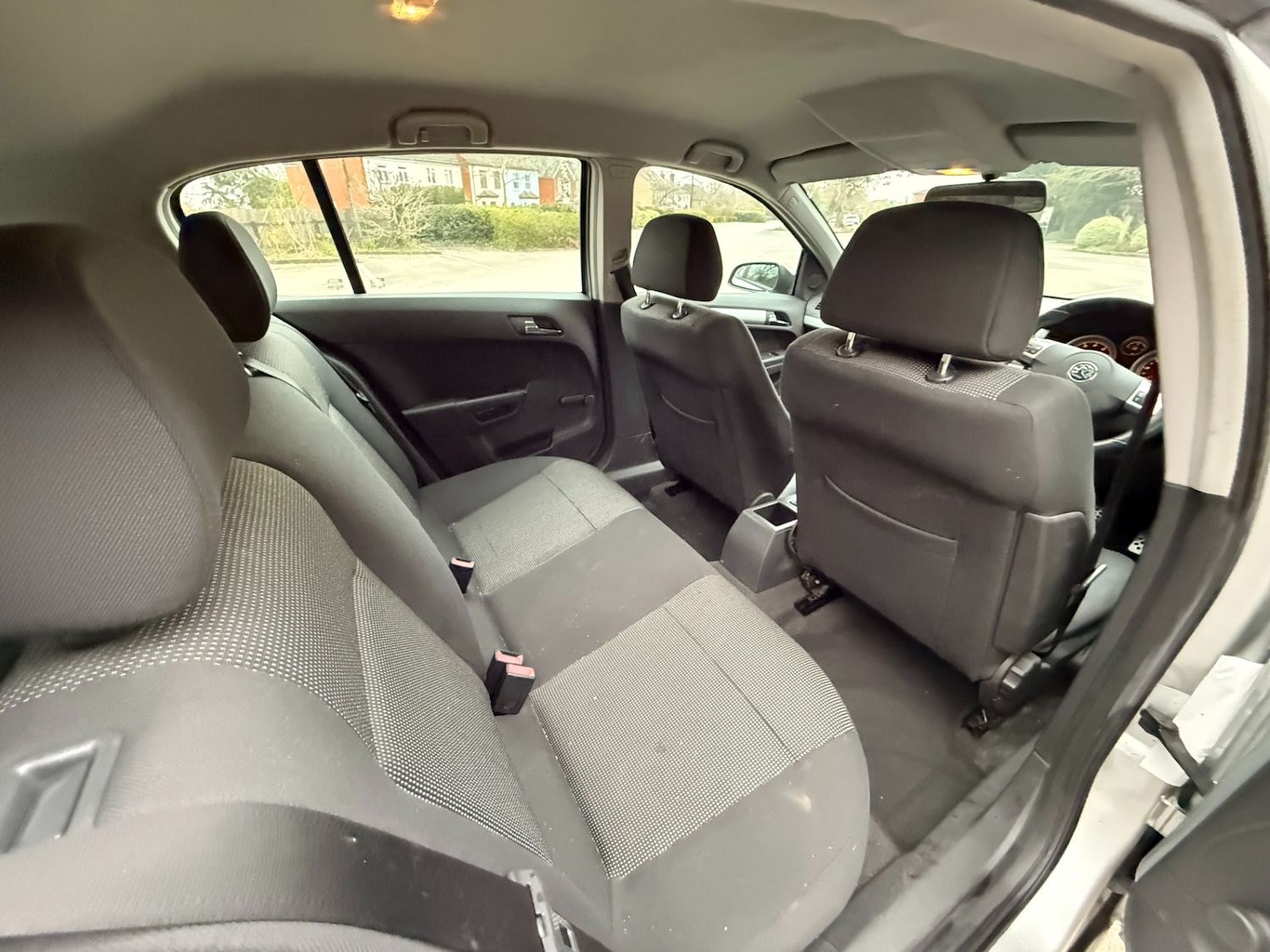 Used Vauxhall Astra 2007 for sale - 77991832: Photo 33