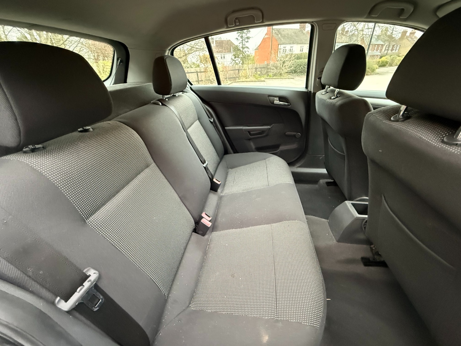 Used Vauxhall Astra 2007 for sale - 77991832: Photo 34