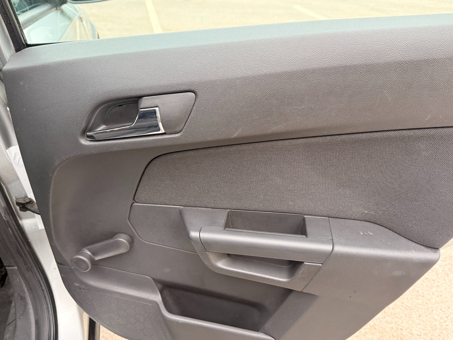 Used Vauxhall Astra 2007 for sale - 77991832: Photo 35