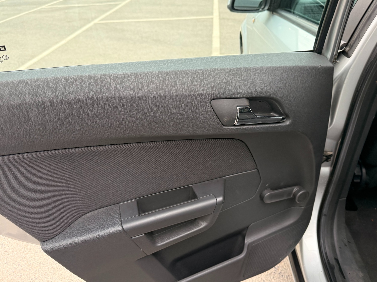 Used Vauxhall Astra 2007 for sale - 77991832: Photo 36