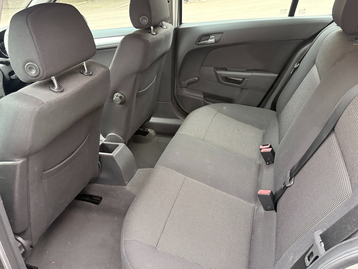 Used Vauxhall Astra 2007 for sale - 77991832: Photo 37