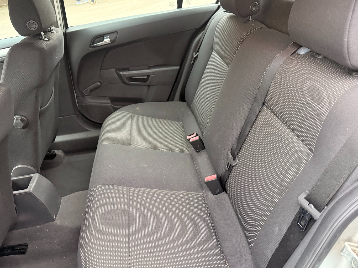 Used Vauxhall Astra 2007 for sale - 77991832: Photo 38