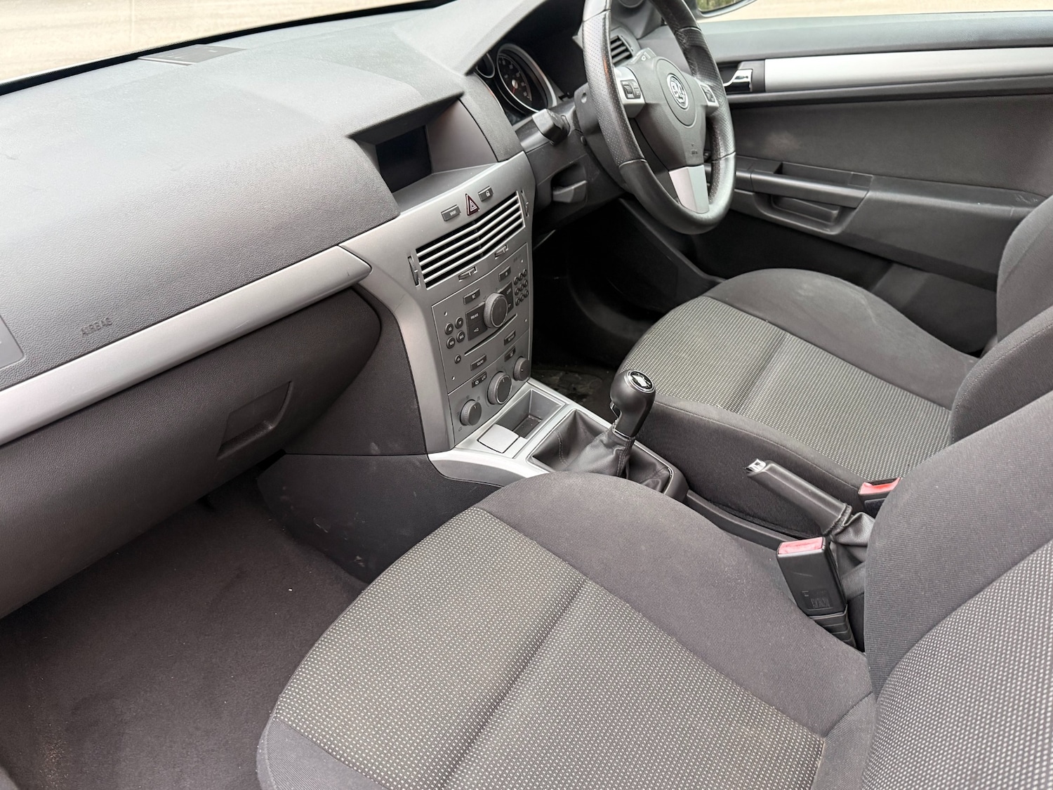 Used Vauxhall Astra 2007 for sale - 77991832: Photo 39