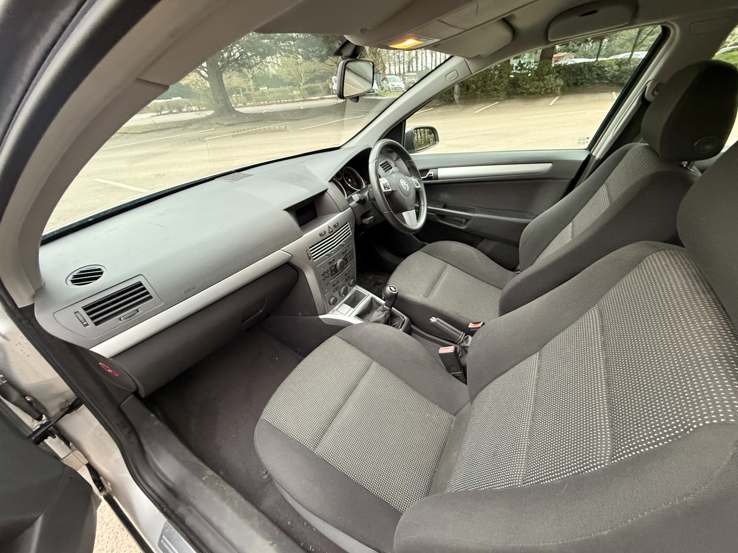 Used Vauxhall Astra 2007 for sale - 77991832: Photo 42