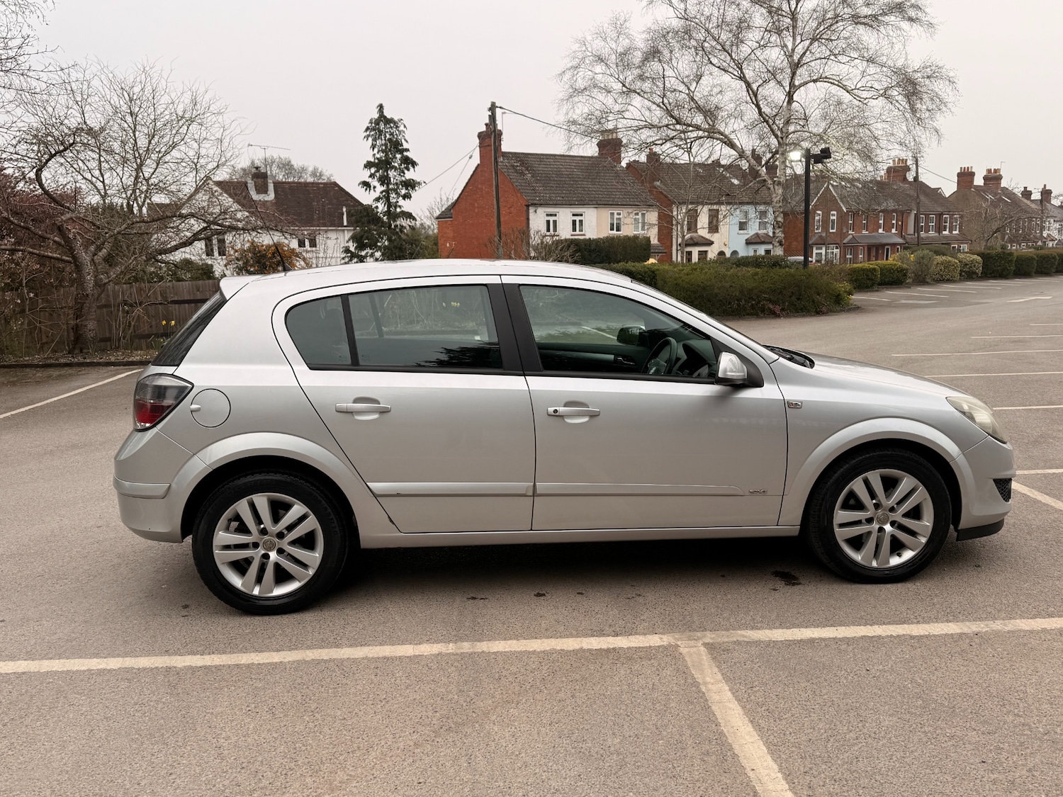 Used Vauxhall Astra 2007 for sale - 77991832: Photo 8