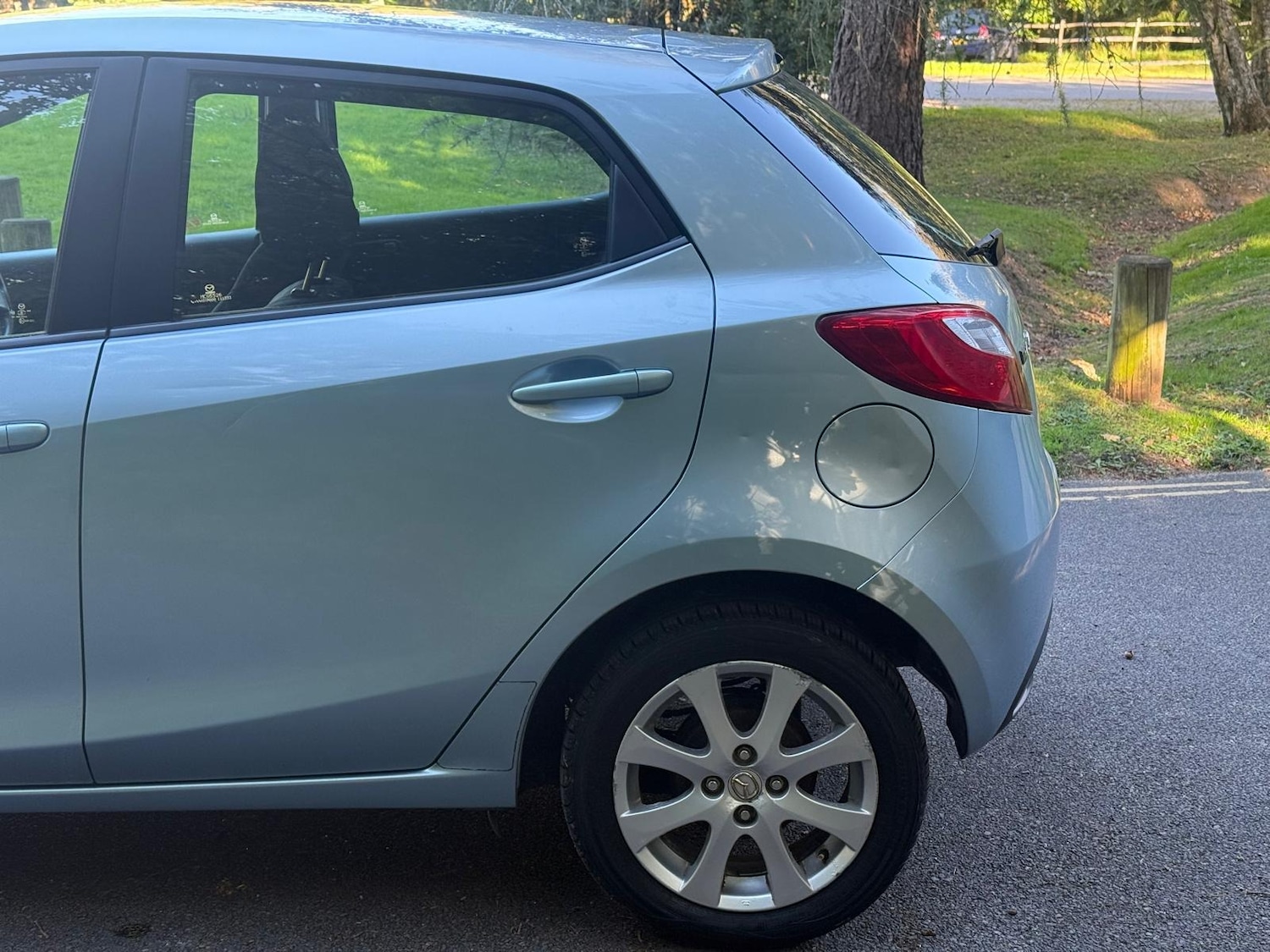 Vehicle 24