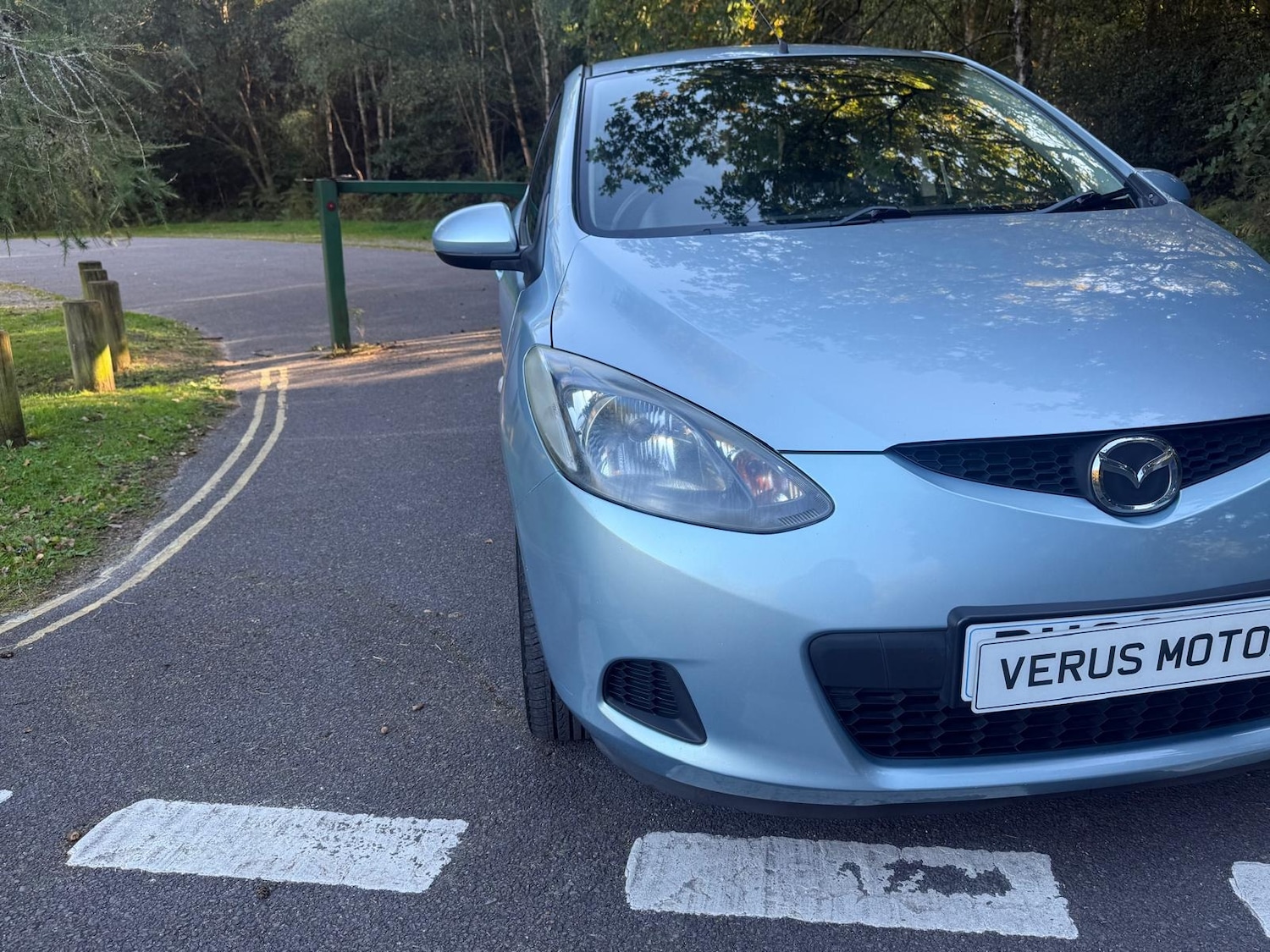 Vehicle 25