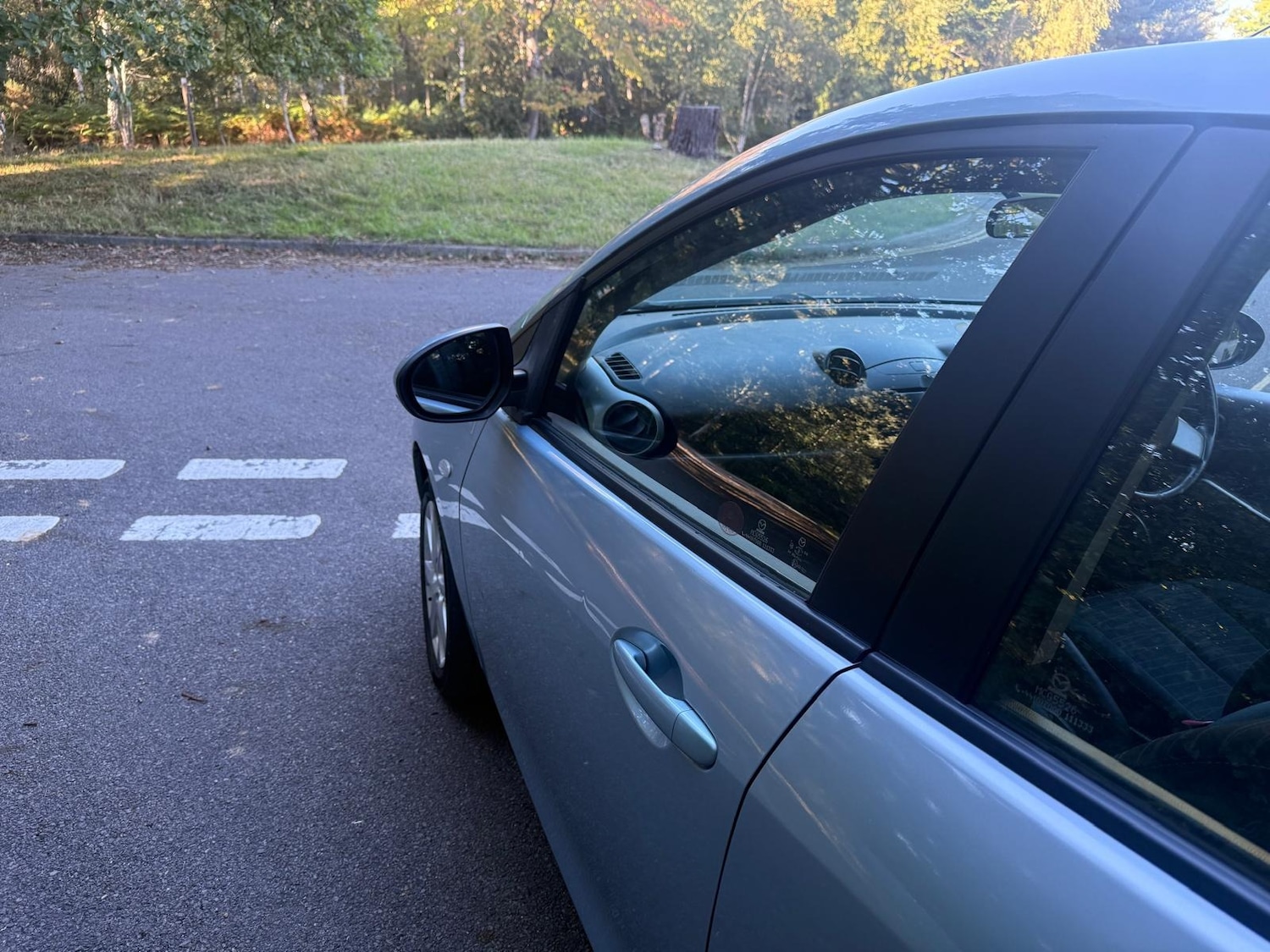 Vehicle 26
