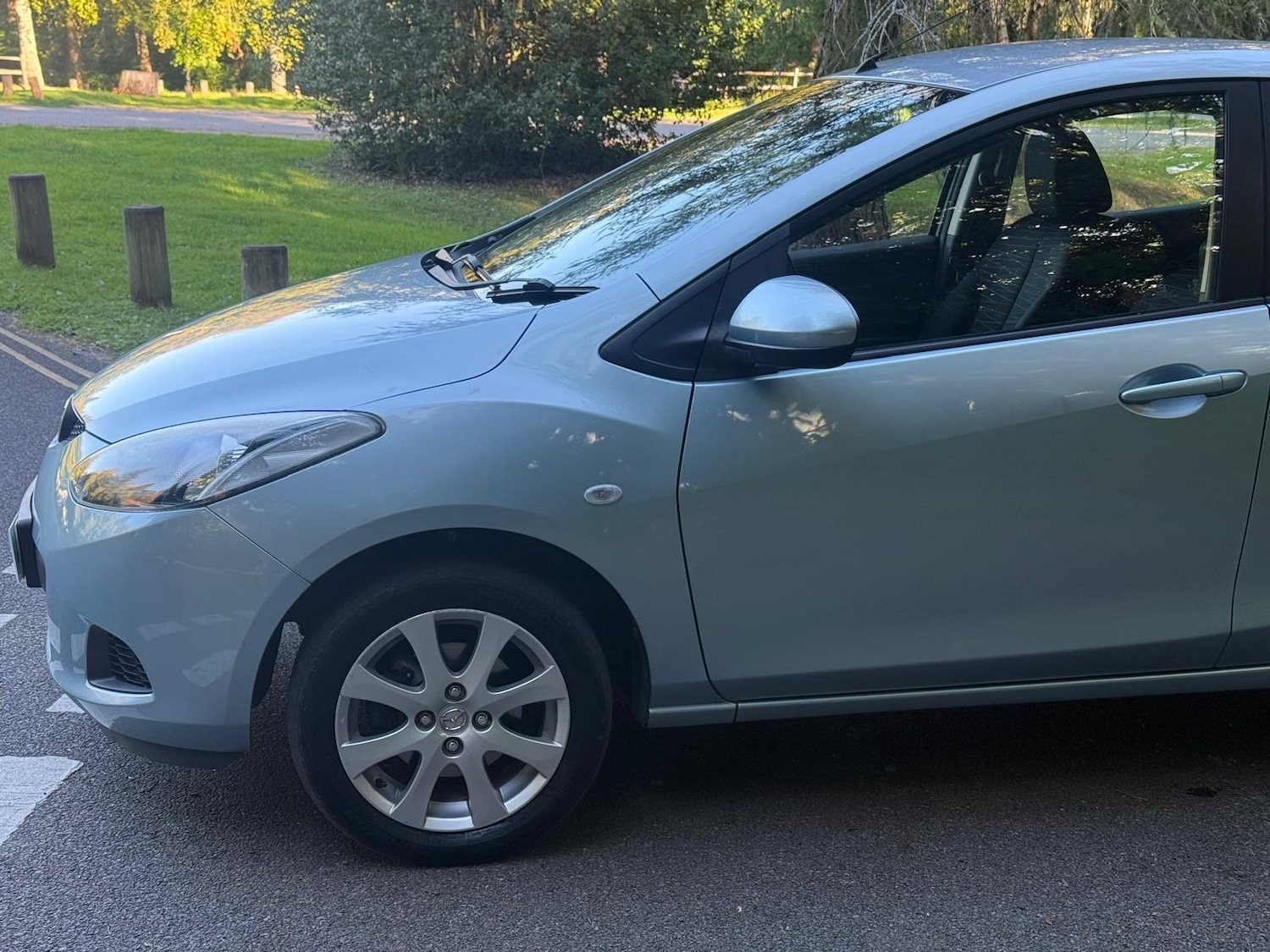 Vehicle 29