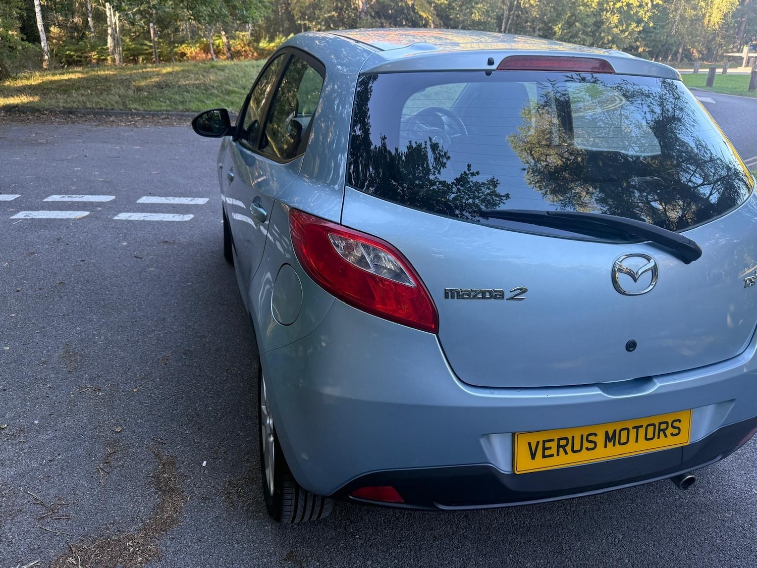 Vehicle 31