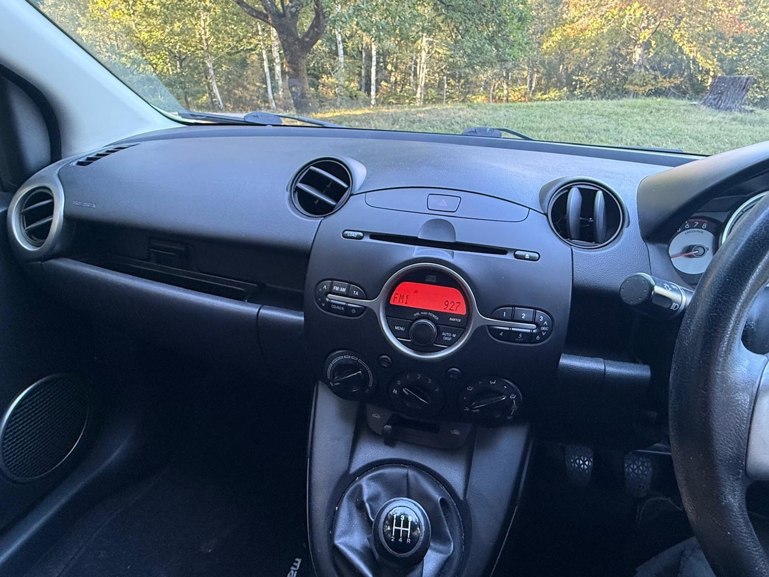 Vehicle 40