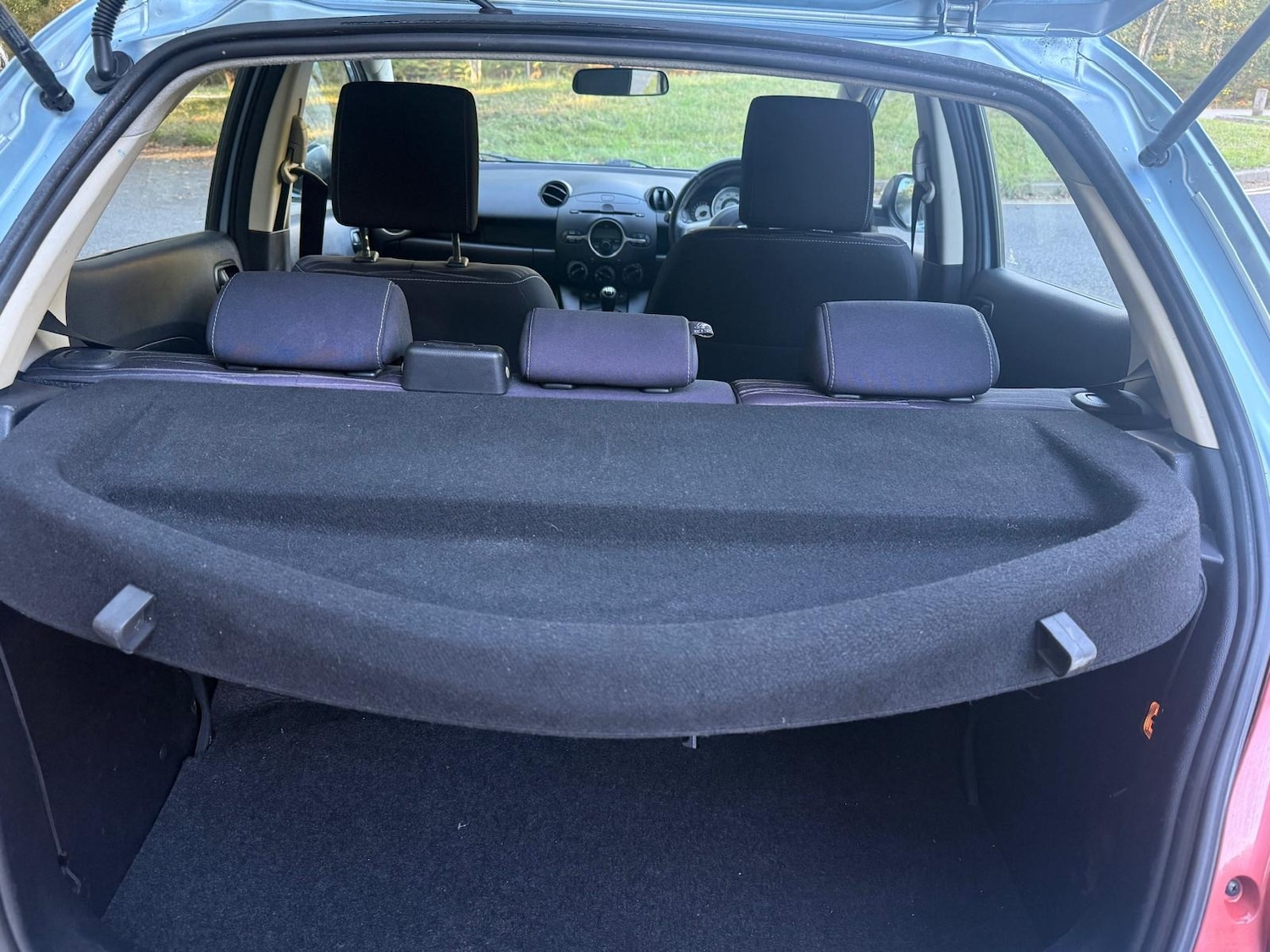 Vehicle 52