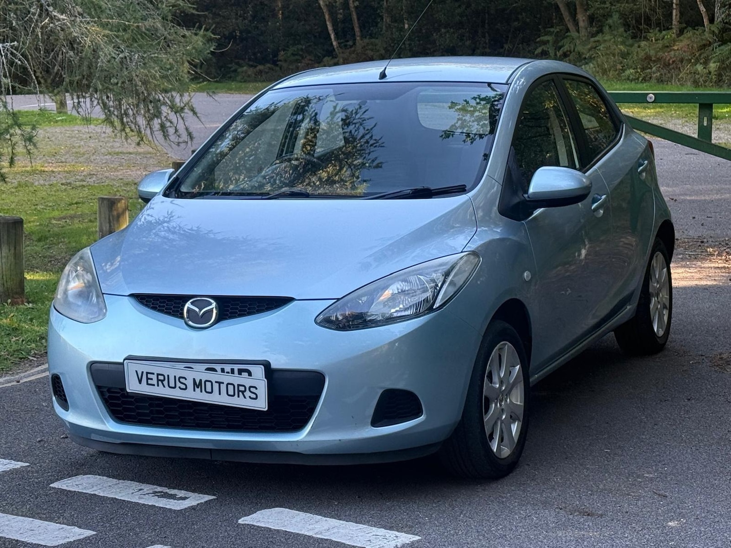 Vehicle 7