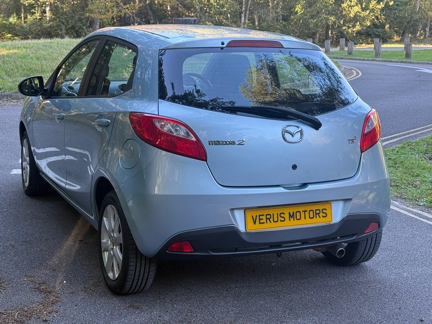 Vehicle 9