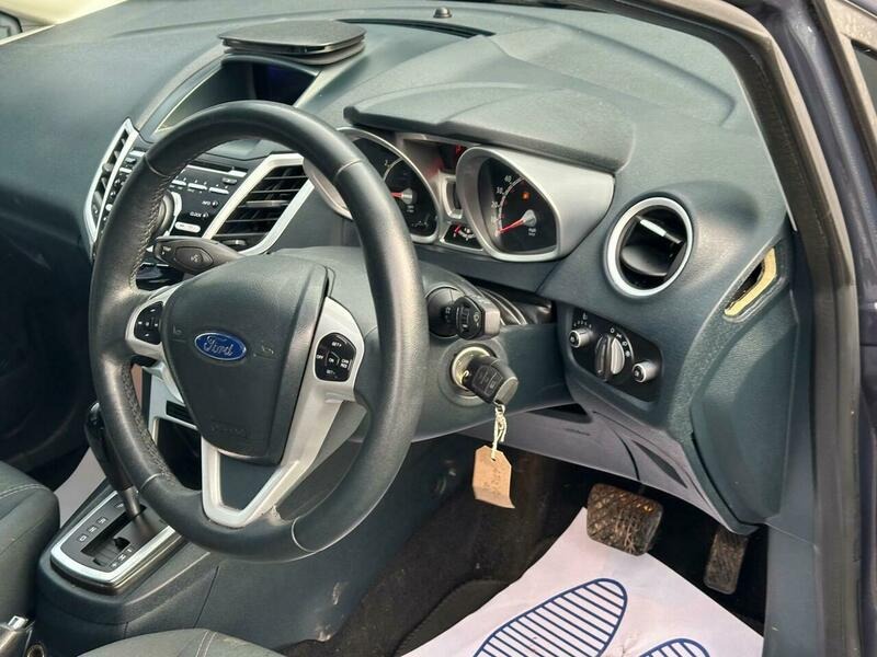 Used Ford Fiesta 2012 for sale - 77663061: Photo 14