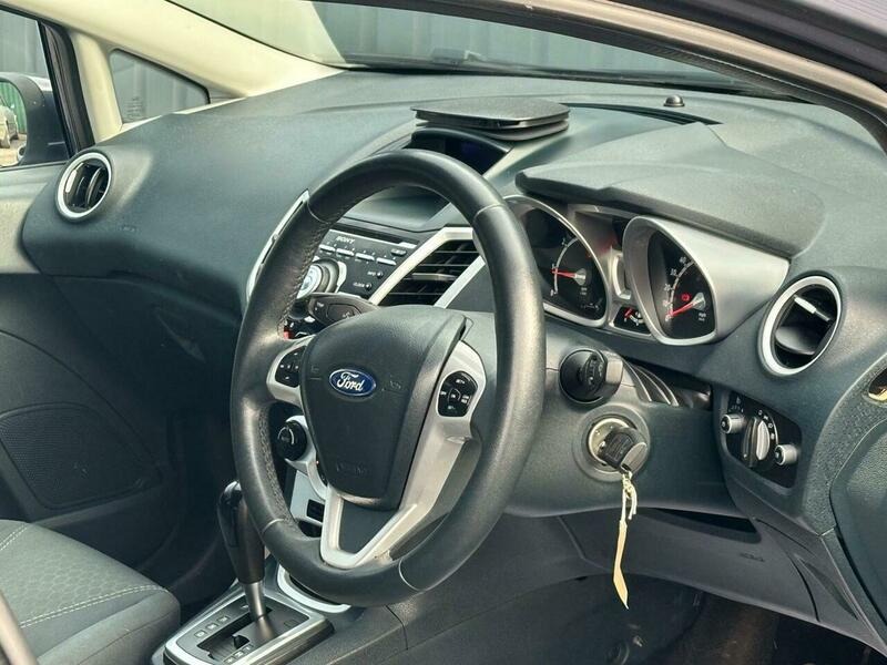 Used Ford Fiesta 2012 for sale - 77663061: Photo 23