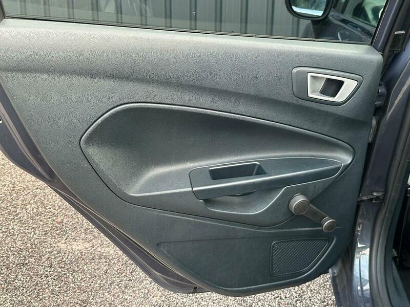 Used Ford Fiesta 2012 for sale - 77663061: Photo 27