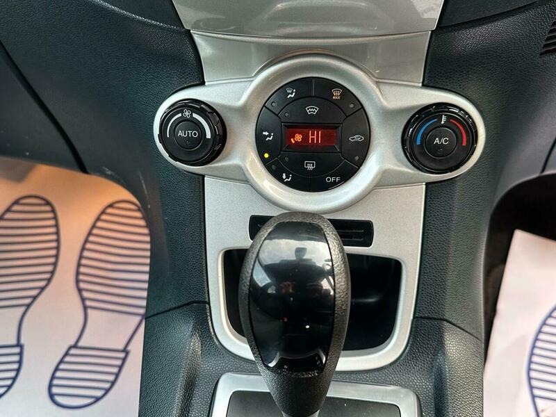 Used Ford Fiesta 2012 for sale - 77663061: Photo 28