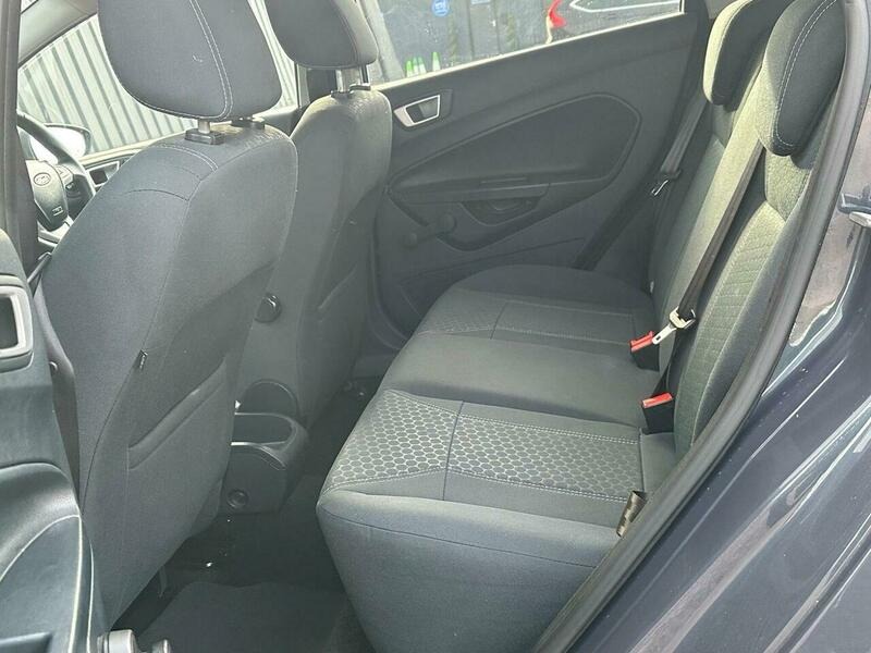 Used Ford Fiesta 2012 for sale - 77663061: Photo 33