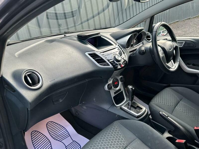 Used Ford Fiesta 2012 for sale - 77663061: Photo 34